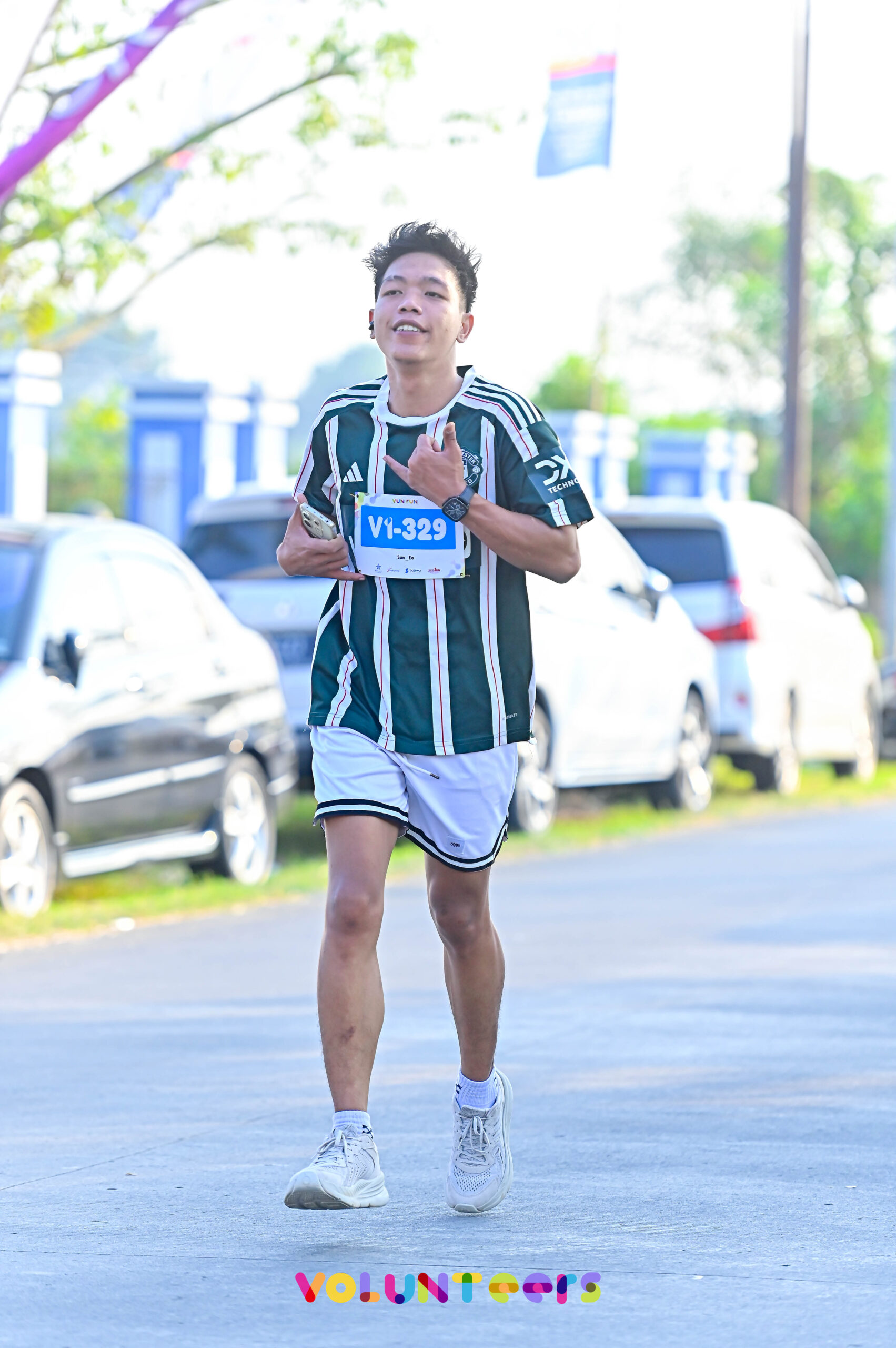 VUN RUN I 1264 scaled